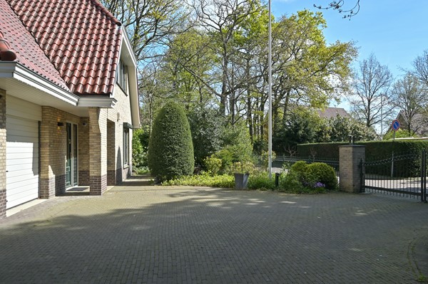 Medium property photo - Eikendael 1, 2245 BK Wassenaar
